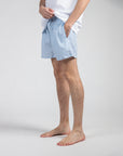 Kyle: 187CM/6'2 wearing size L.