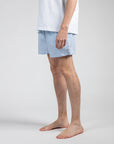 Kyle: 187CM/6'2 wearing size L.
