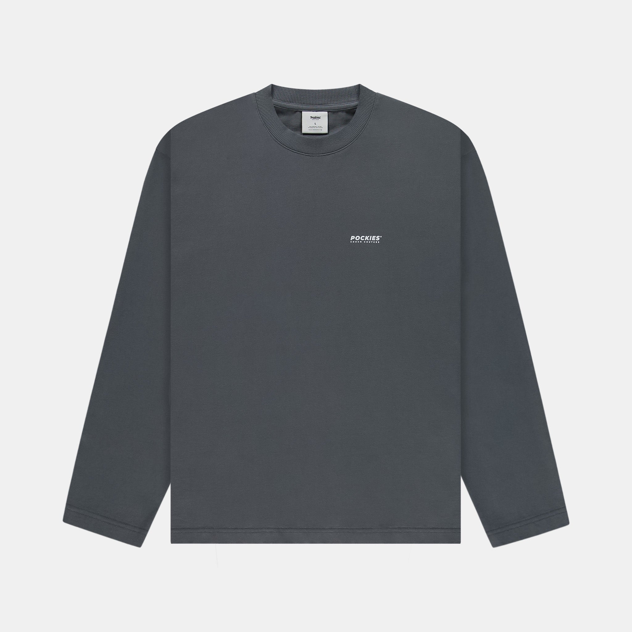Cabin LS - Teal