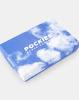 Concrete Cloud A-Tray