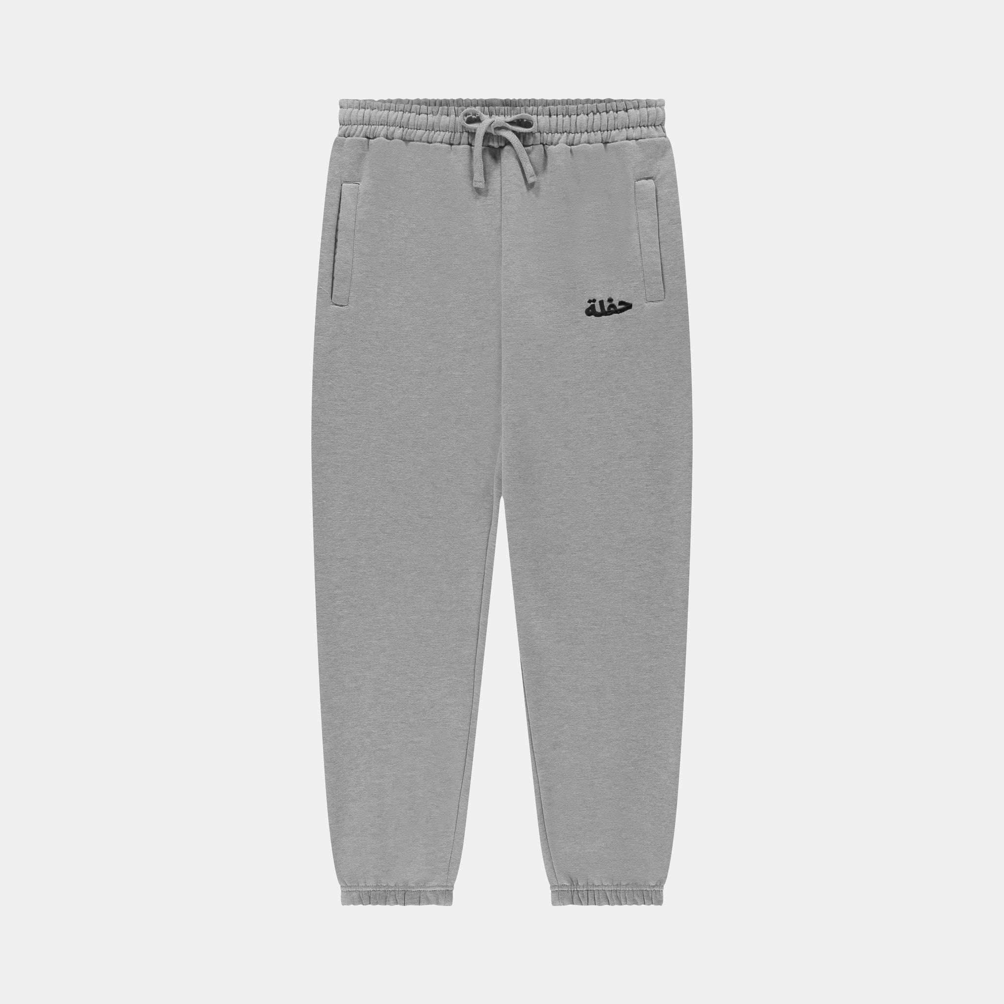 Pockies x Hefla non-joggers