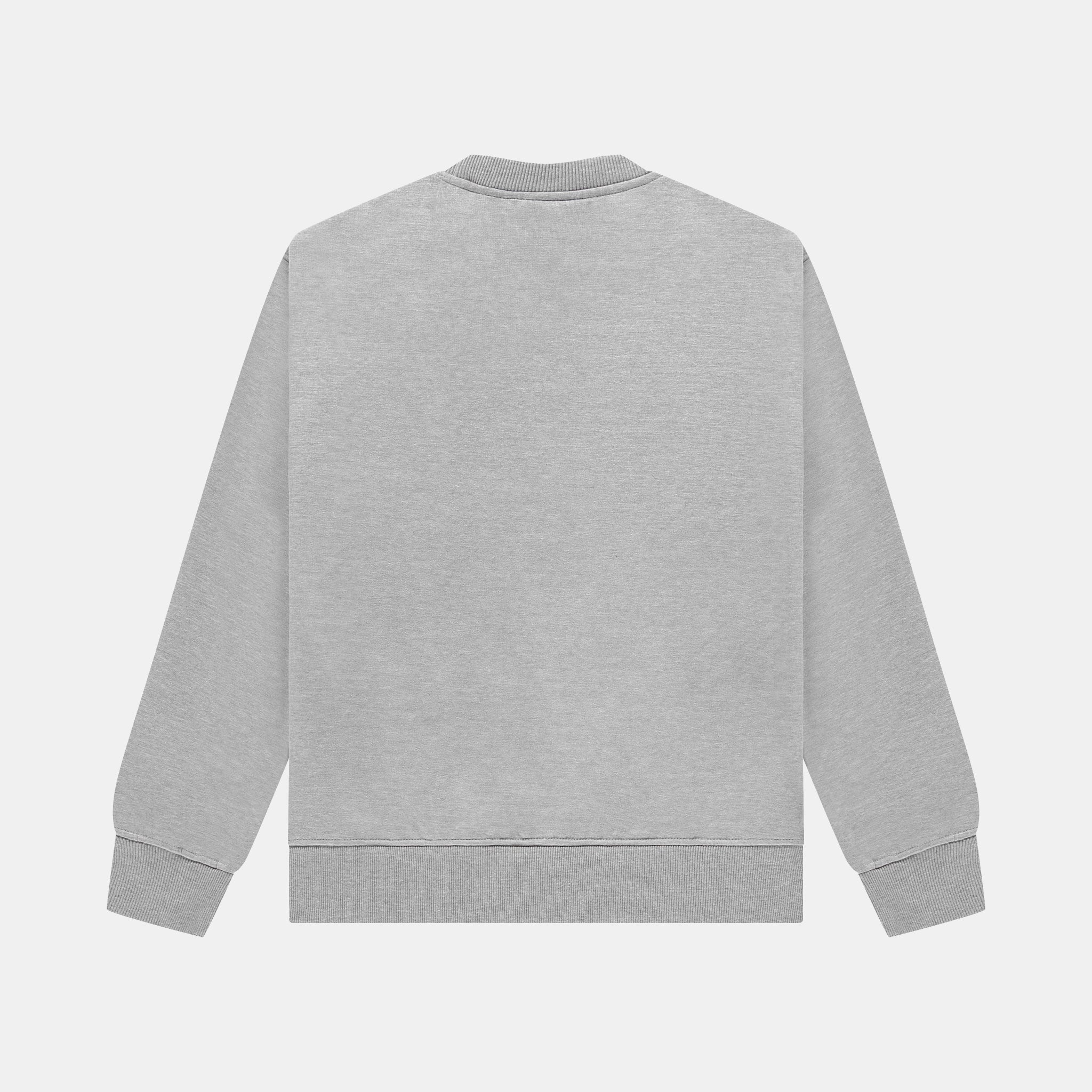 Melting season sweater