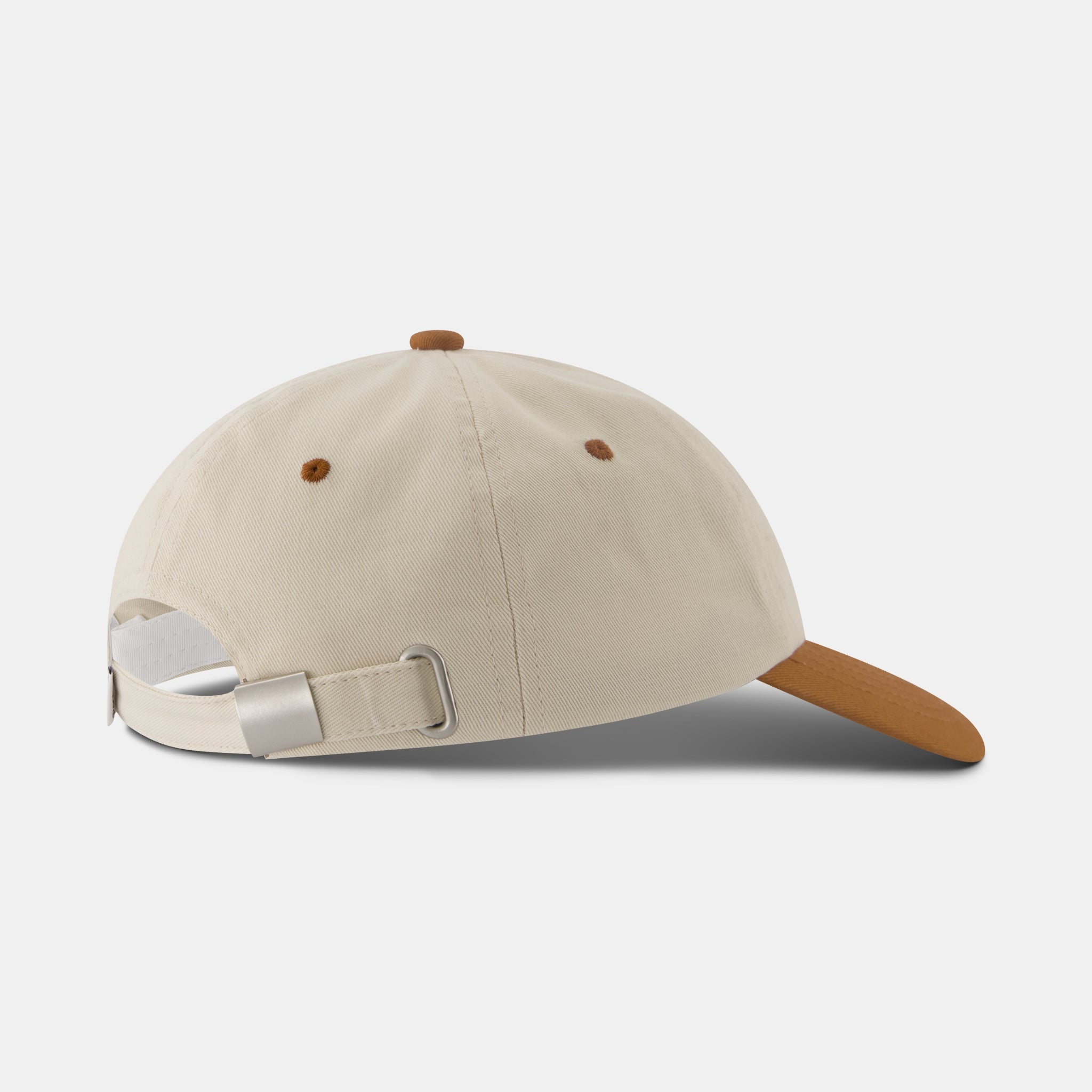 OW/ TC Logo Cap