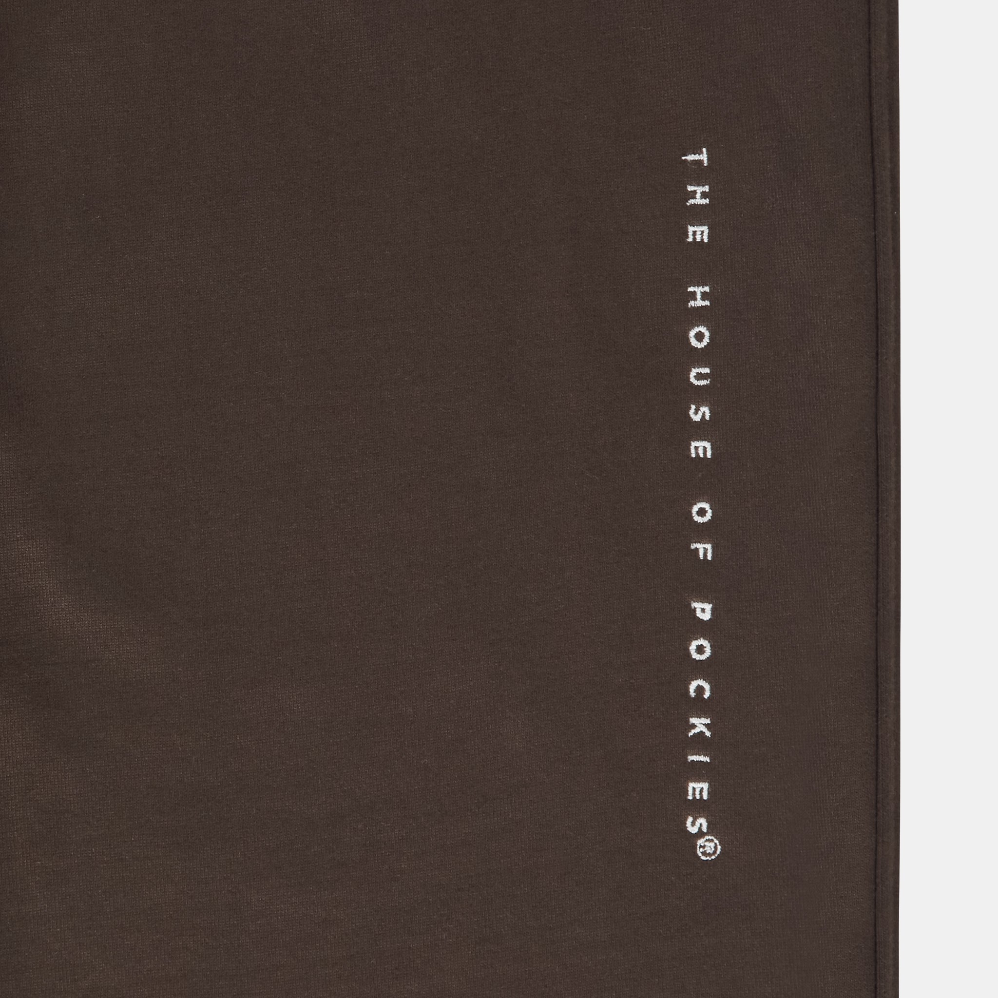 T.H.O.P. Non-Joggers Brown