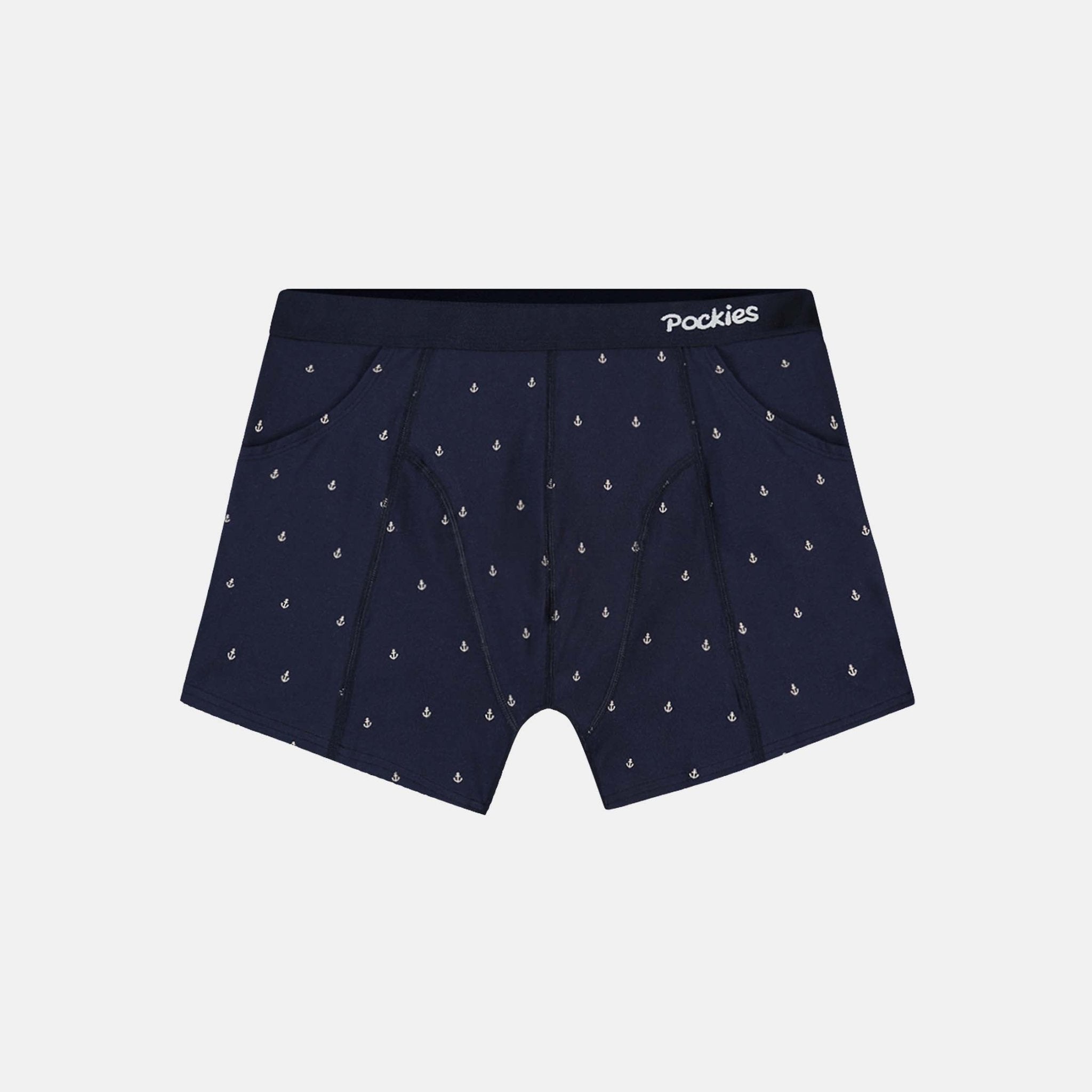 Anchor Boxer Briefs