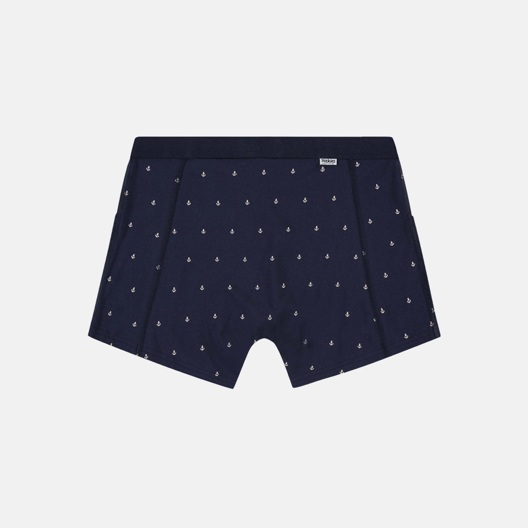 Anchor Boxer Briefs