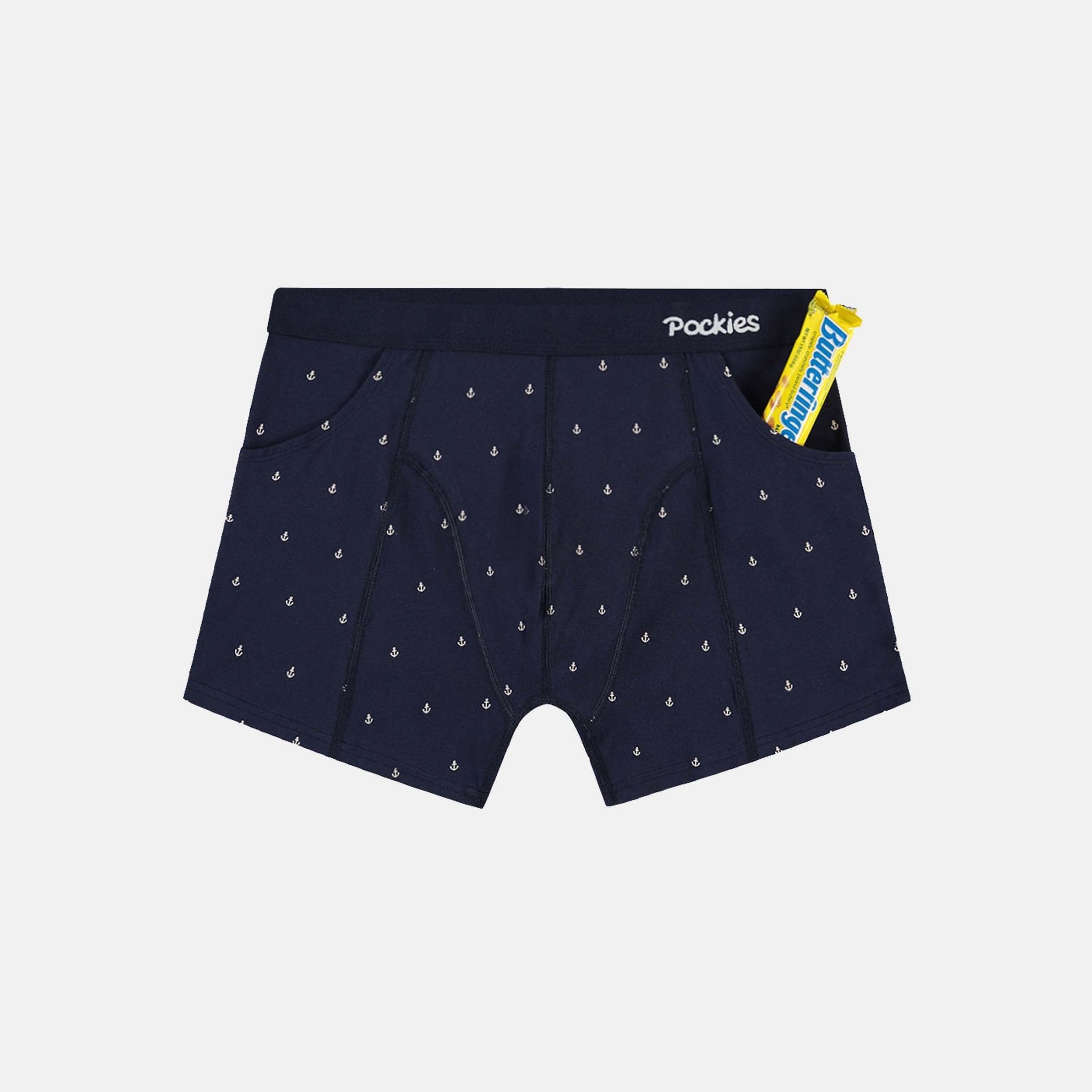 Anchor Boxer Briefs