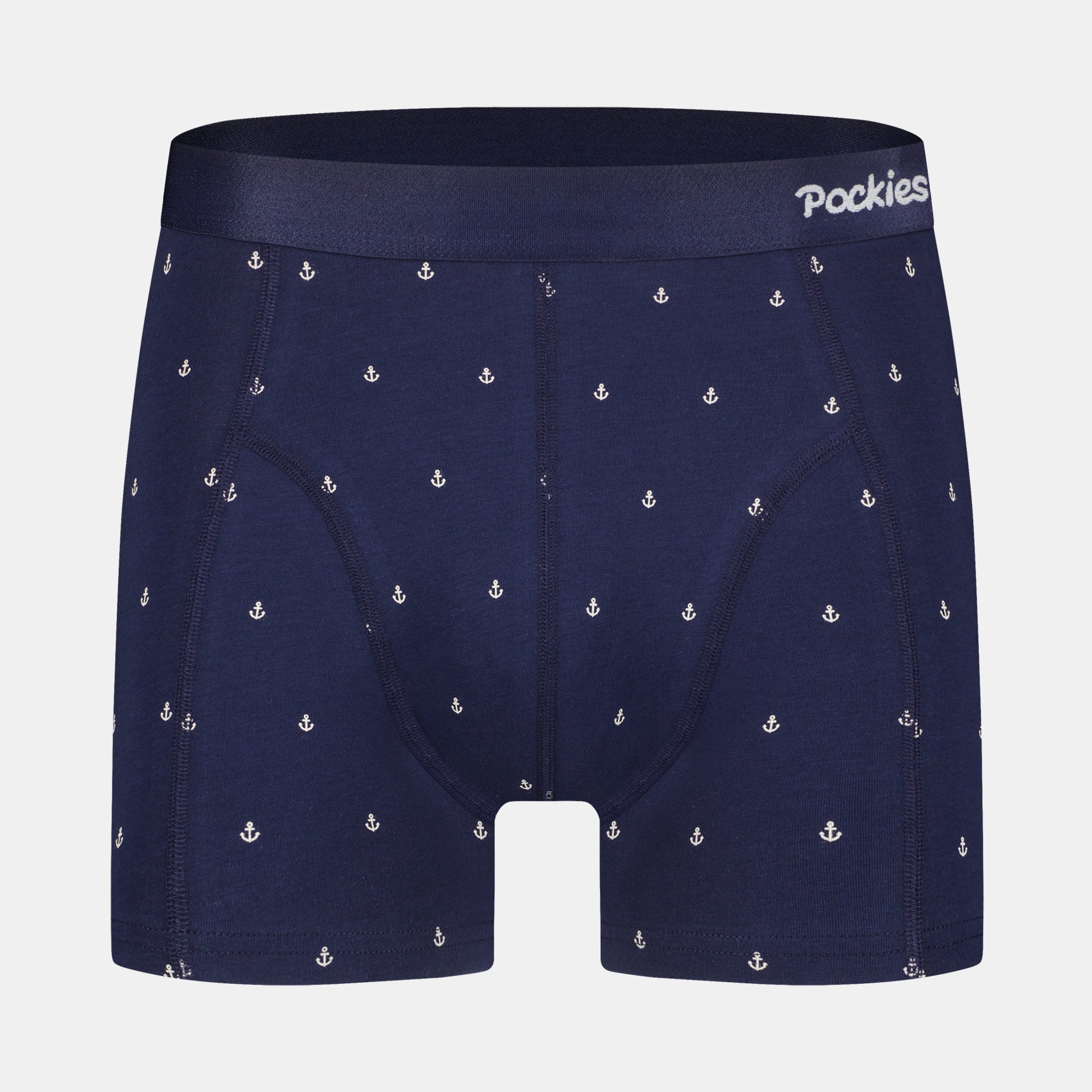 Anchor Boxer Briefs