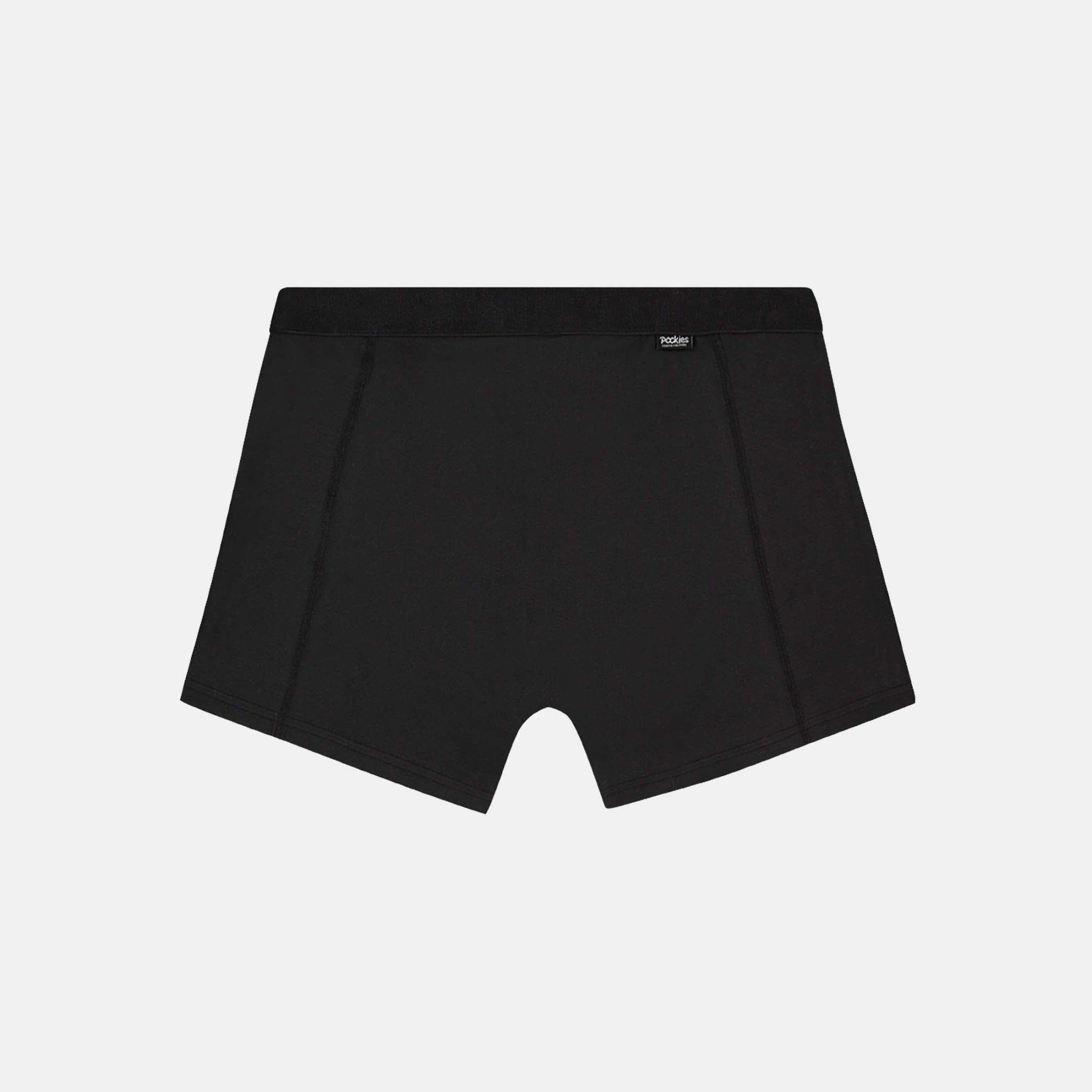 Black Boxer Briefs