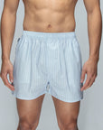 Kyle: 187CM/6'2 wearing size L.
