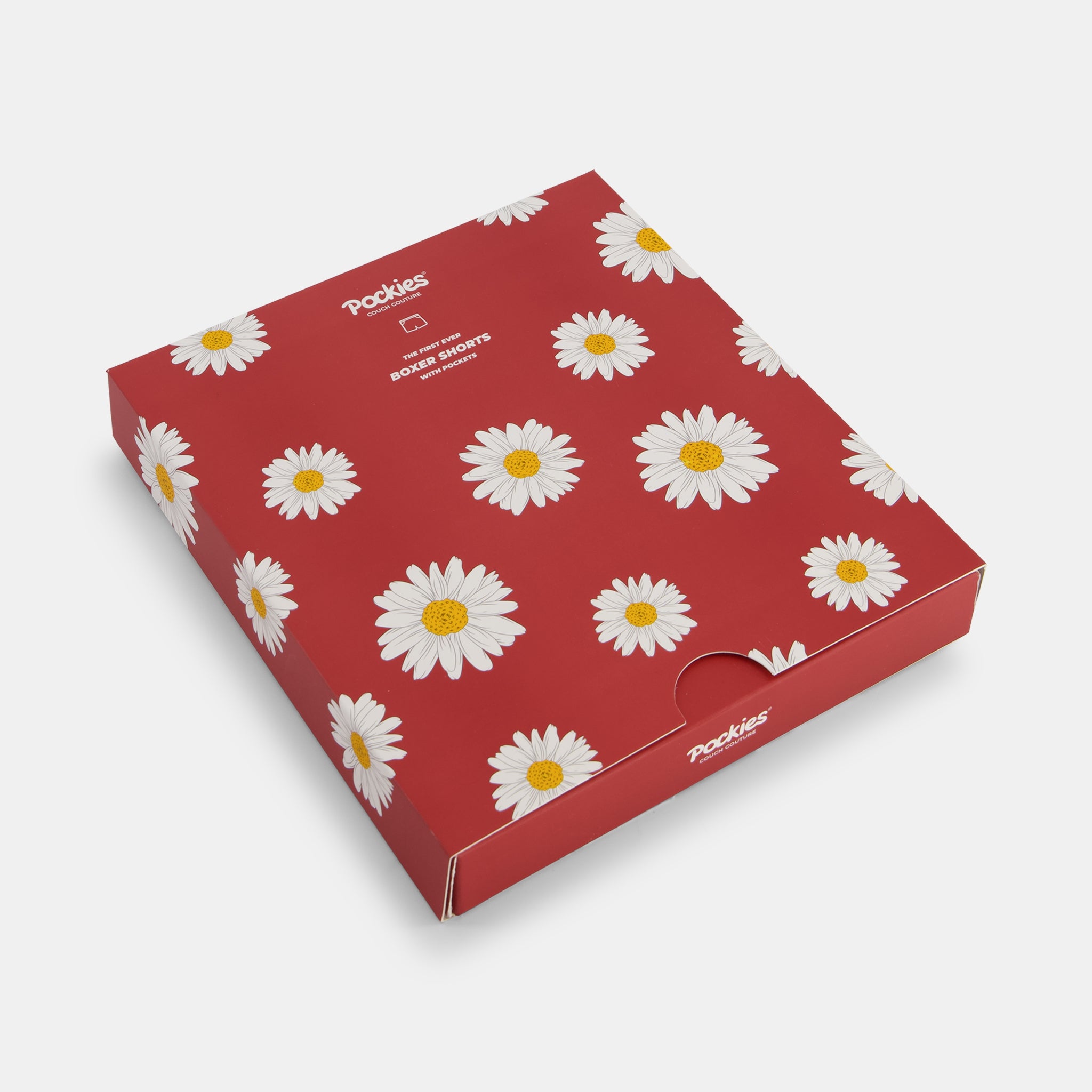Red Flowers