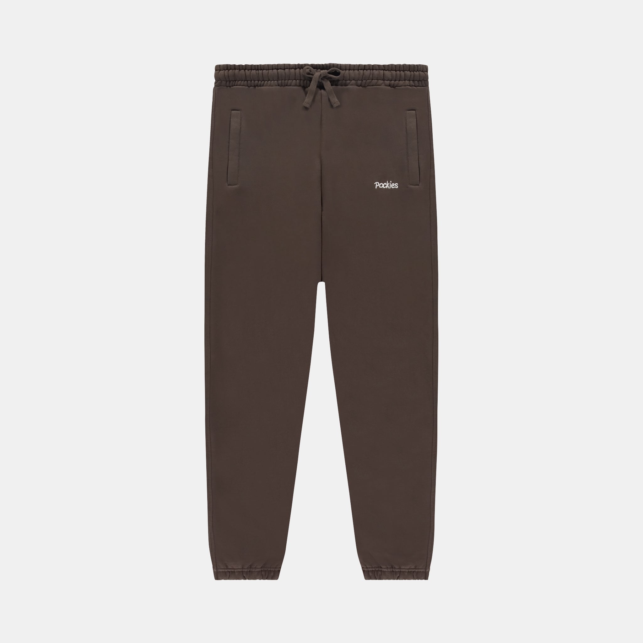 Brown Non-Joggers