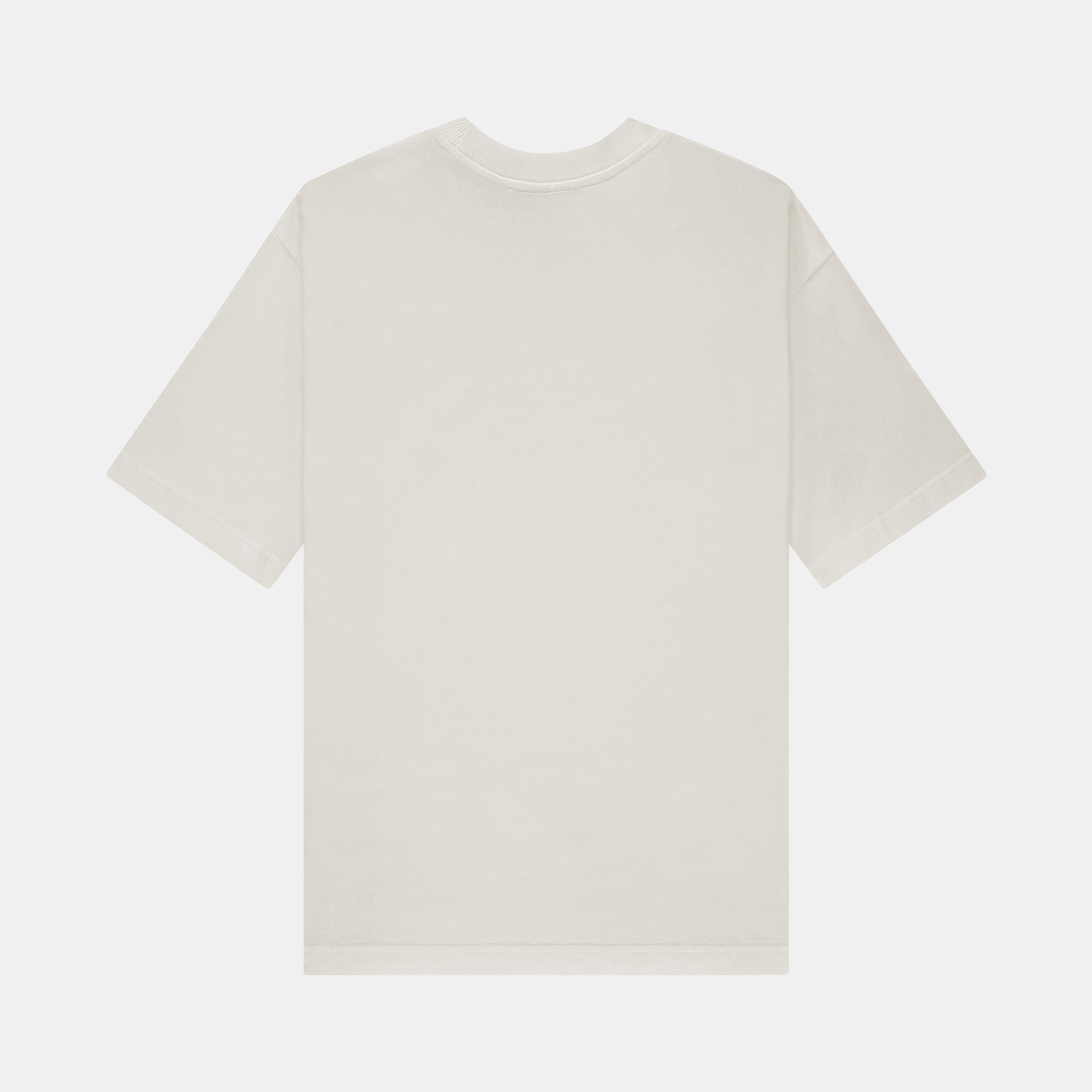 Cabin Tee - O/W