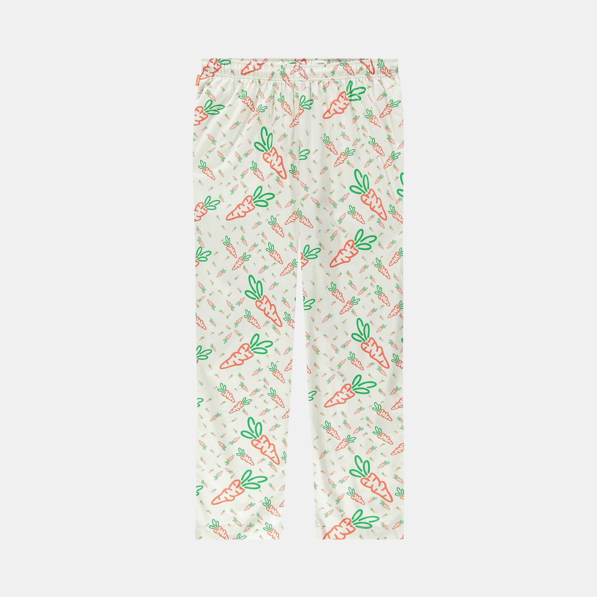 Carrots by Pockies Pajama Pants