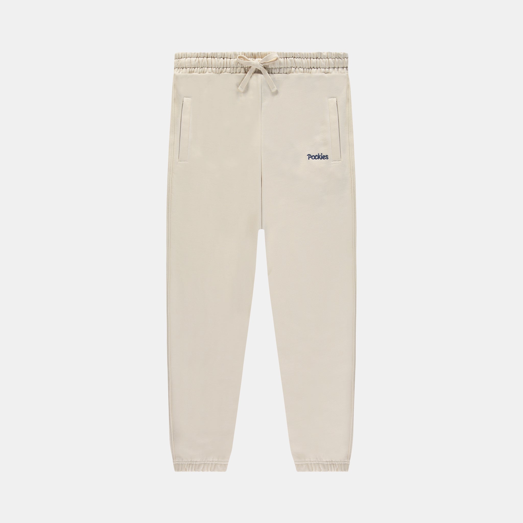 Creme Non-Joggers