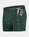 Daisy Boxer Briefs