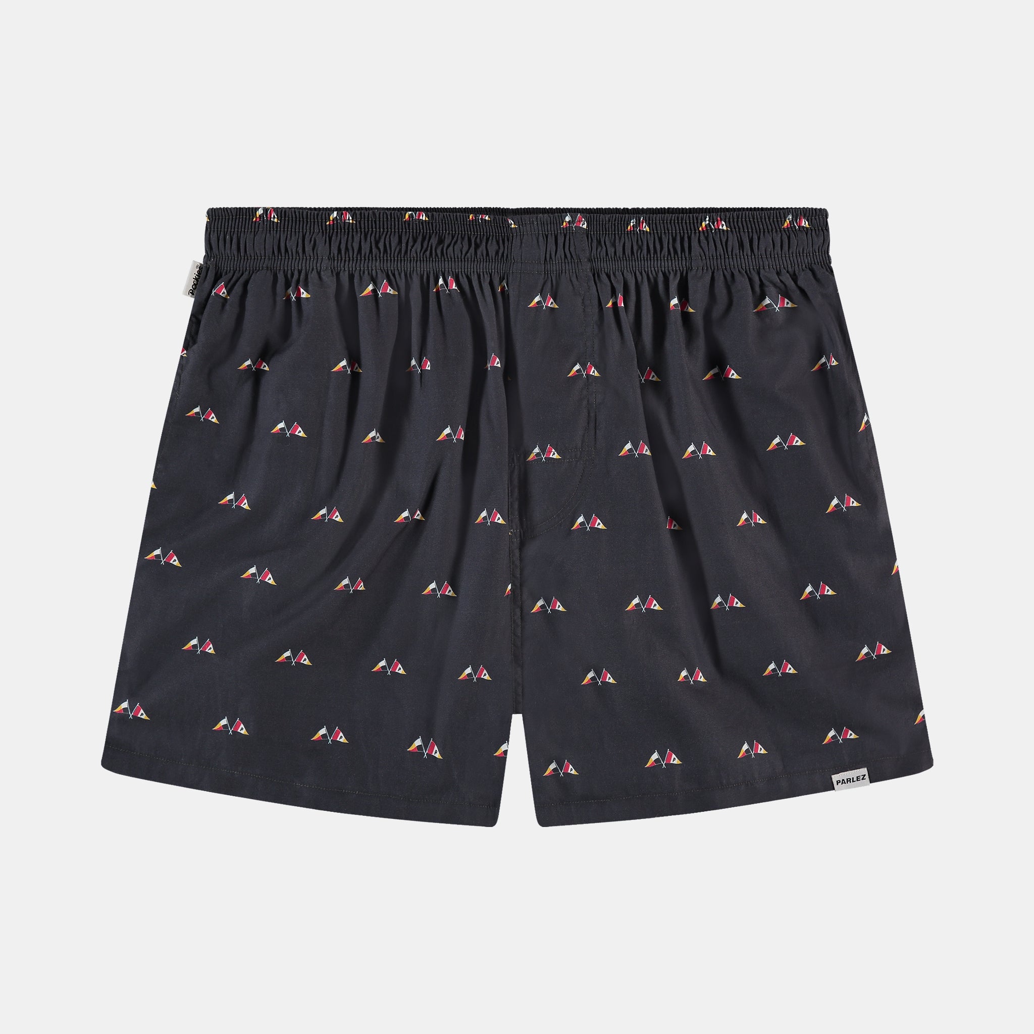 Parlez x Pockies Navy
