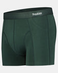 Green Boxer Briefs