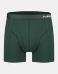 Green Boxer Briefs