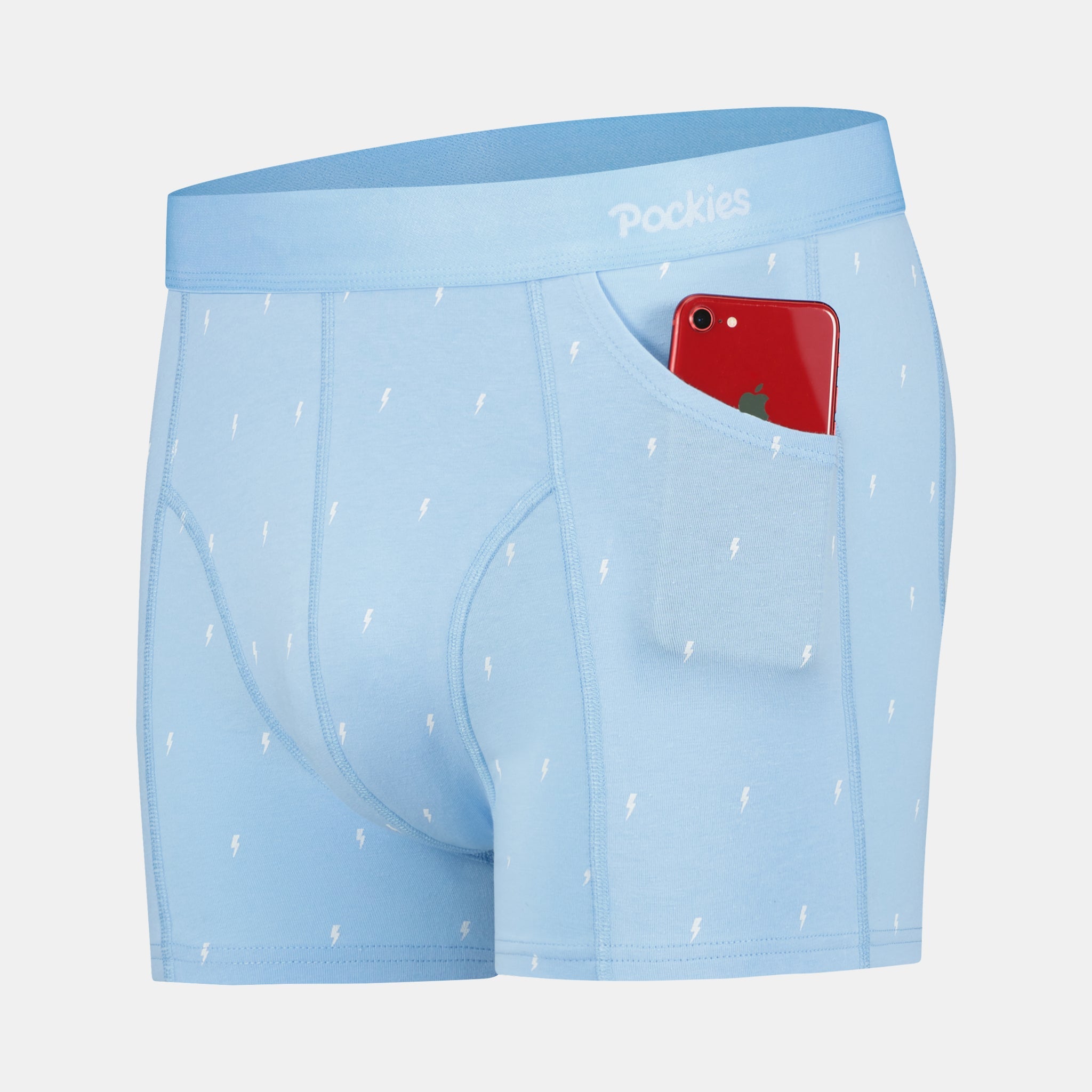 Lightning Boxer Briefs