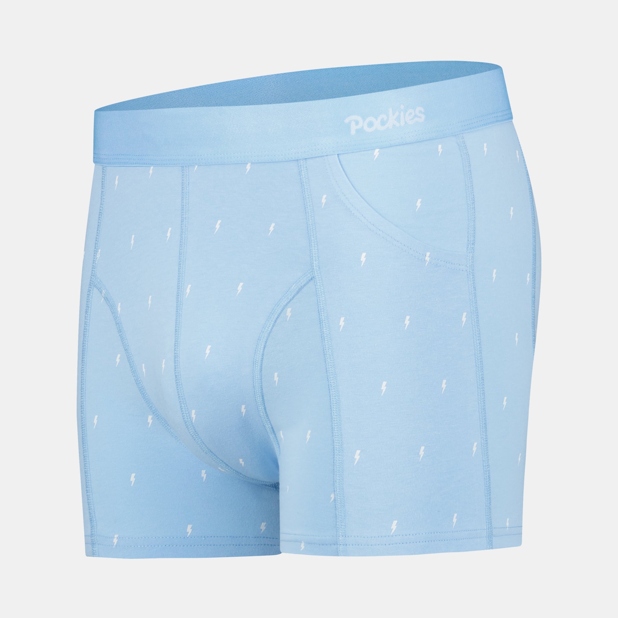 Lightning Boxer Briefs