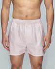 Pink Doubles