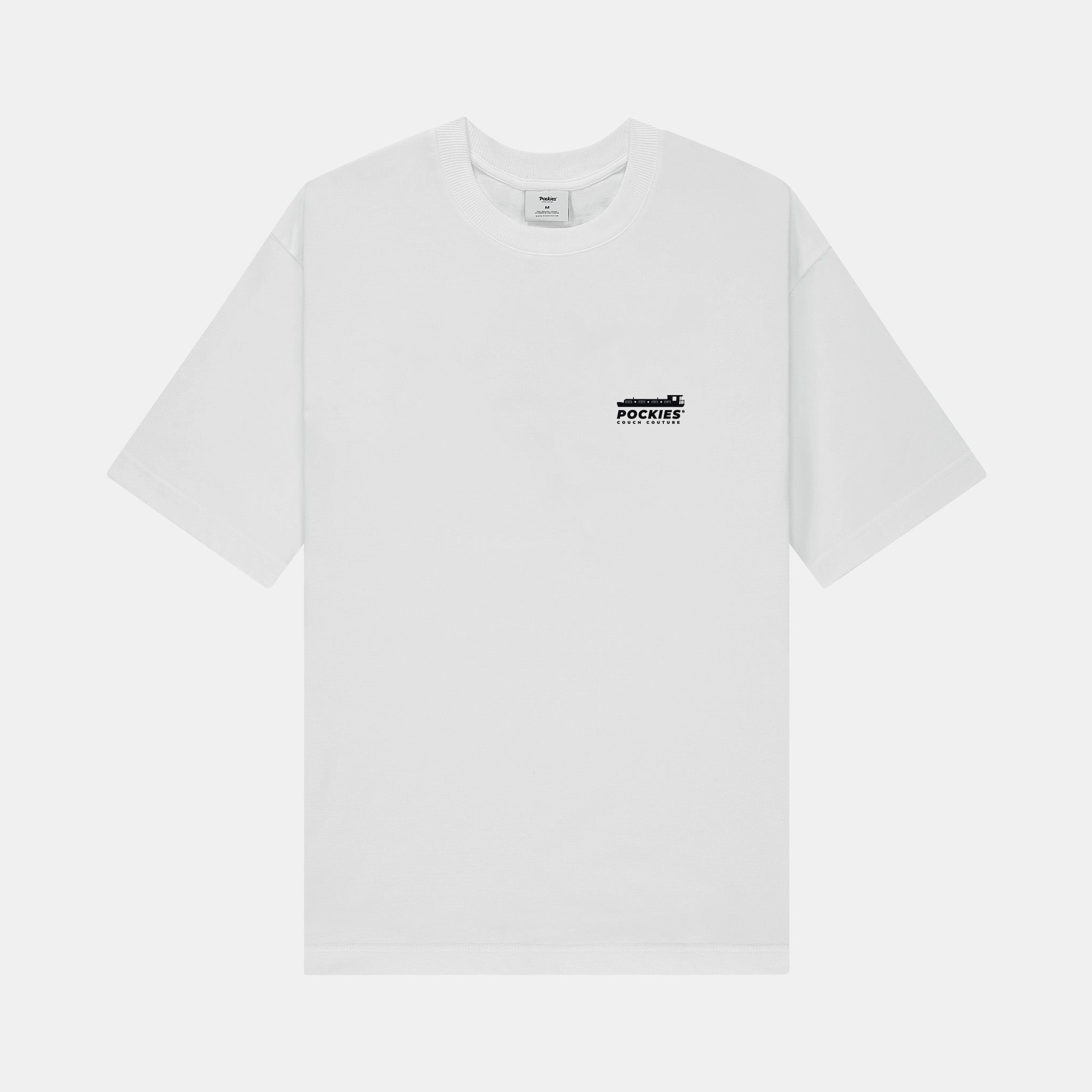 Pockies for Caravel - Canned Fish Tee