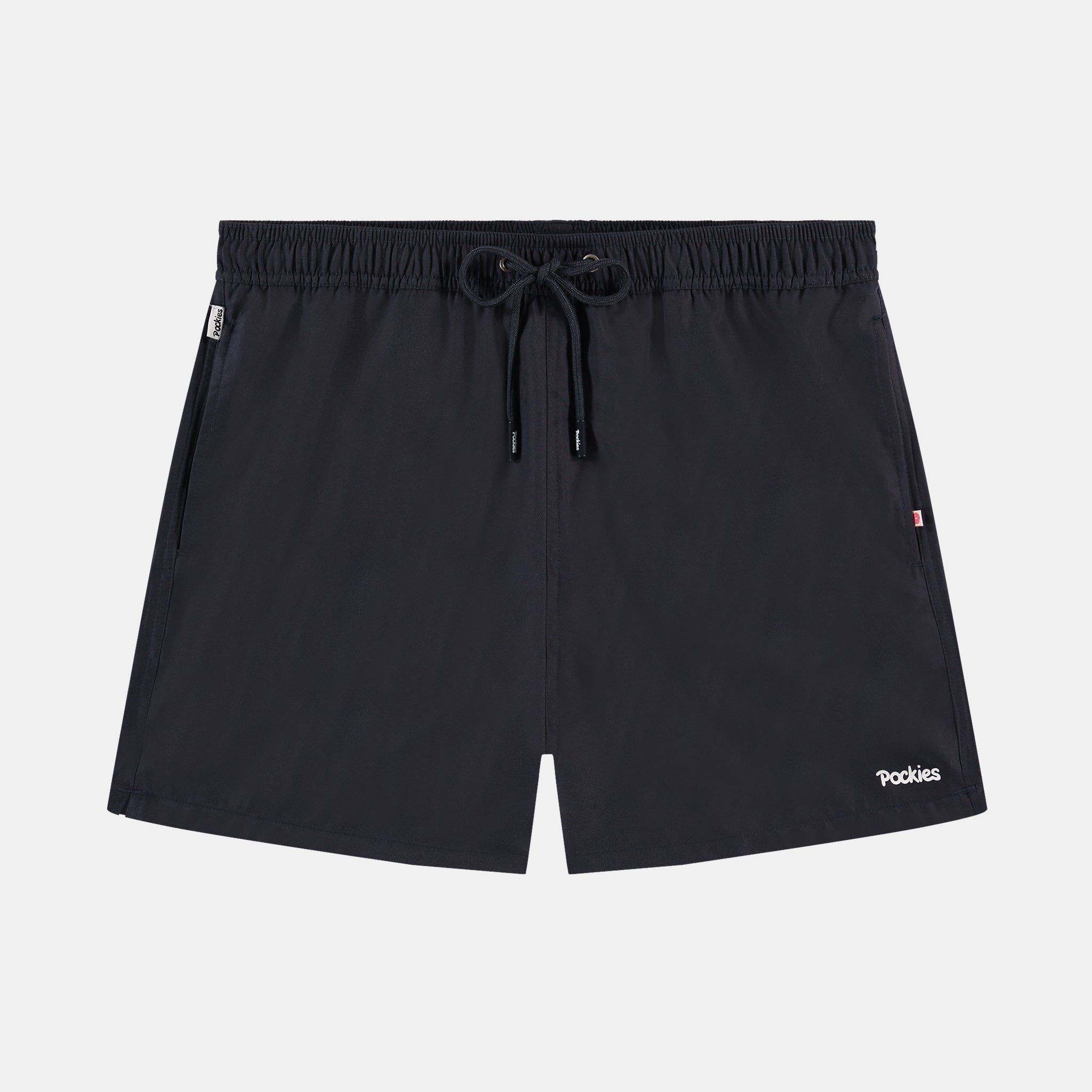 Navy Shorties