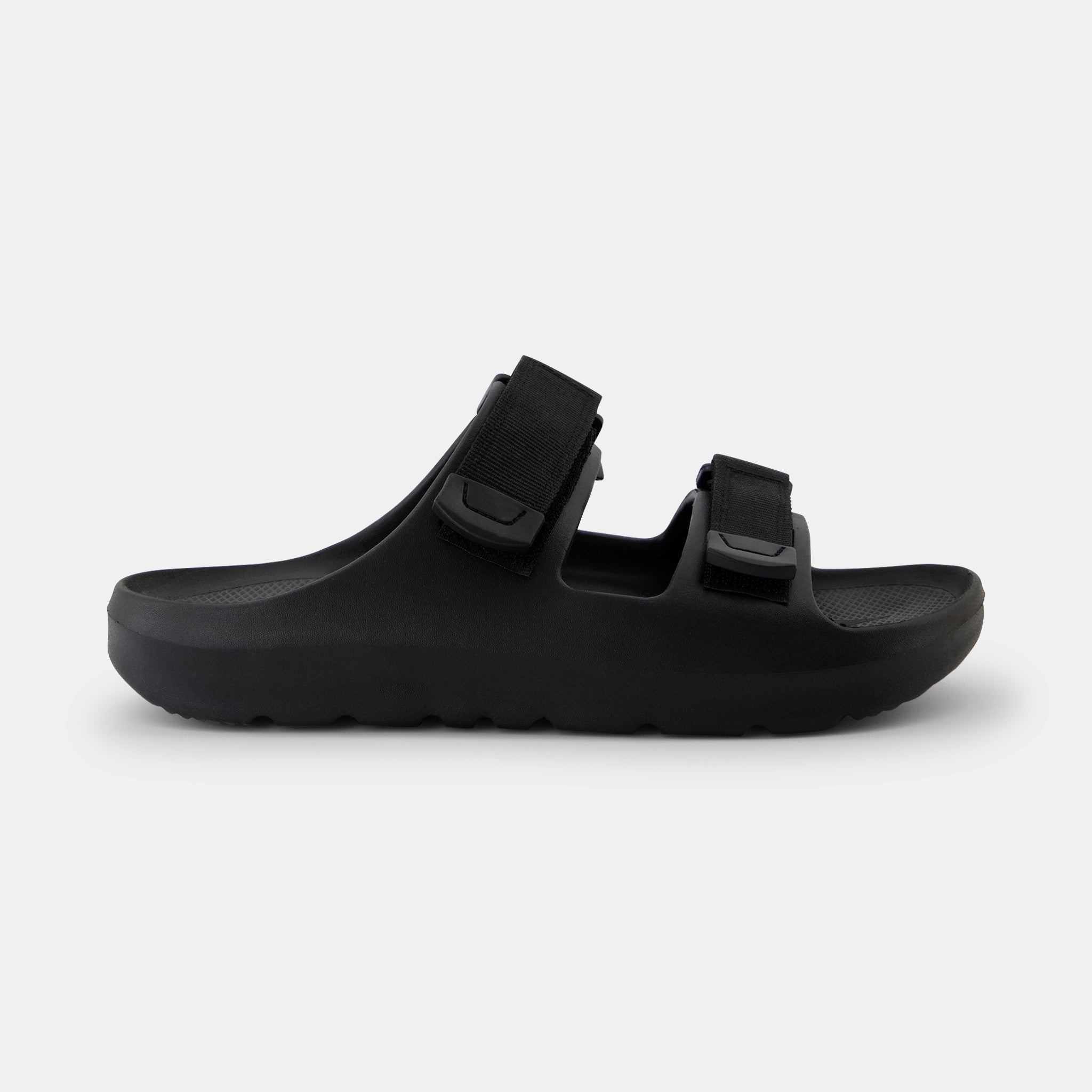 Boulevards (black)