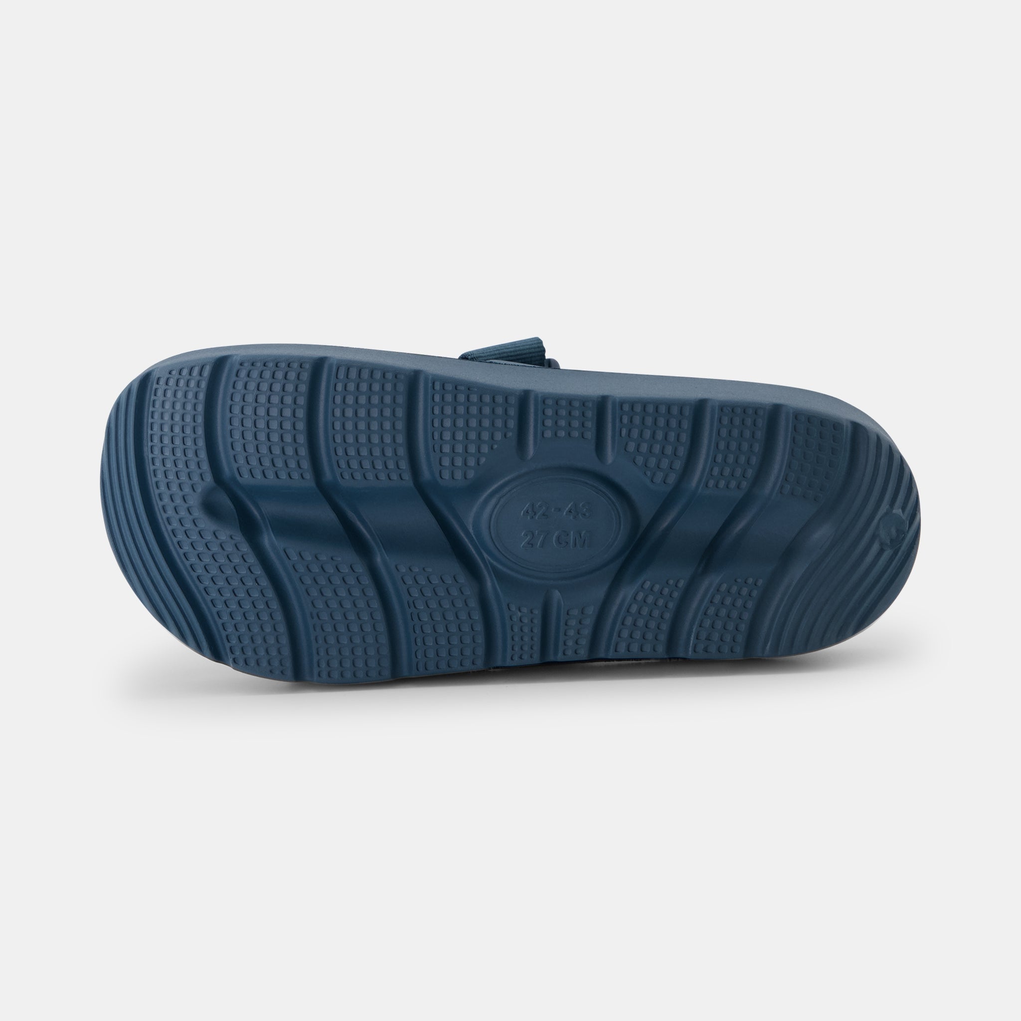 Boulevards (Navy)