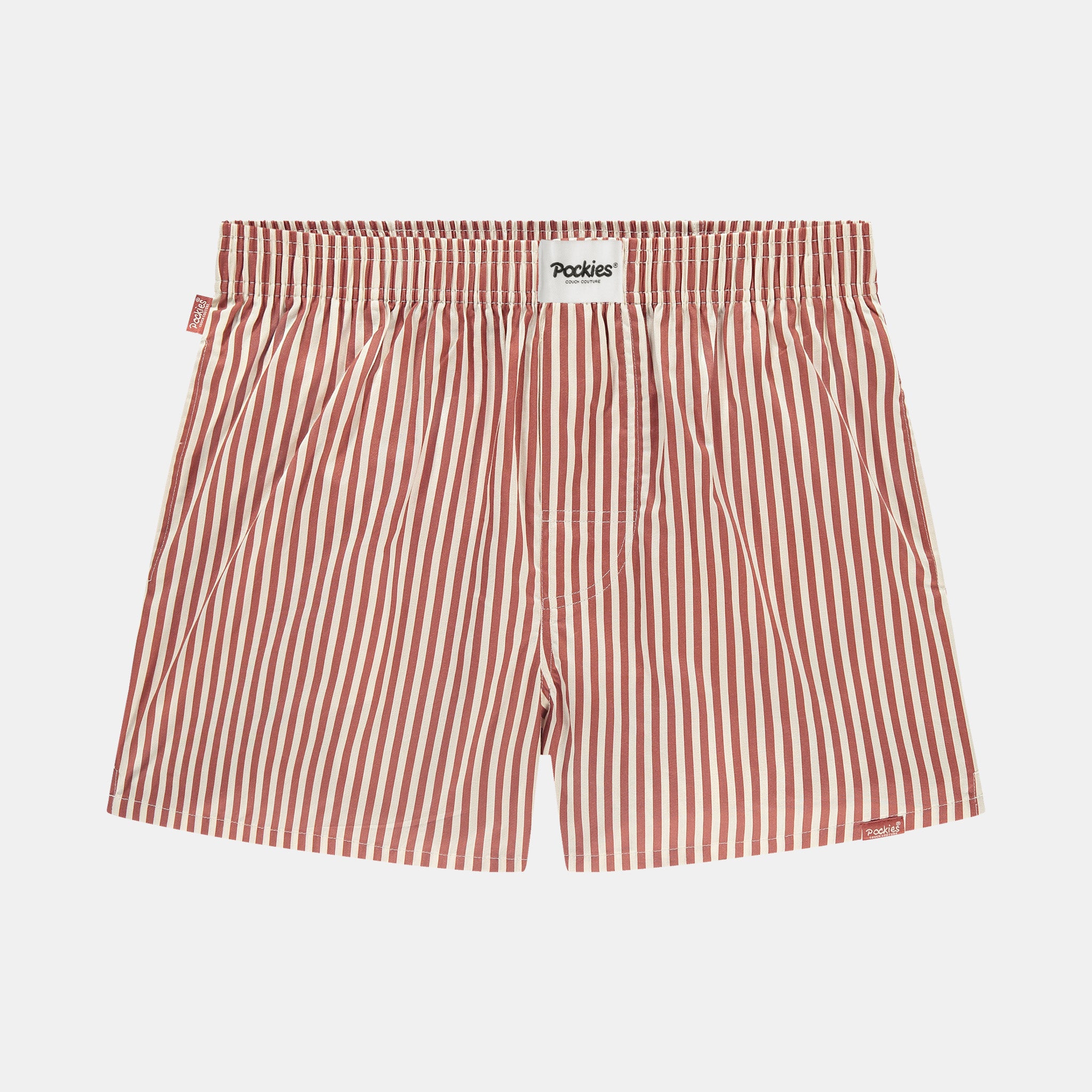 TC Striped - Boyfriend Boxers