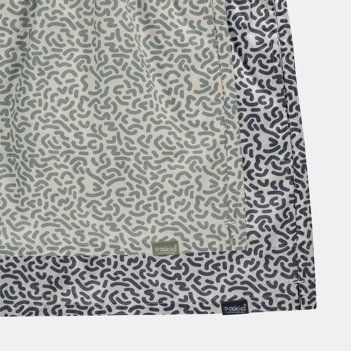 2-Pack - Squiggly Boxers