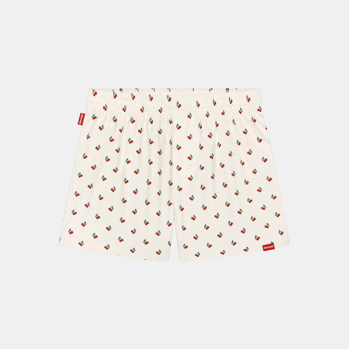 Cherry Boxers - O/W