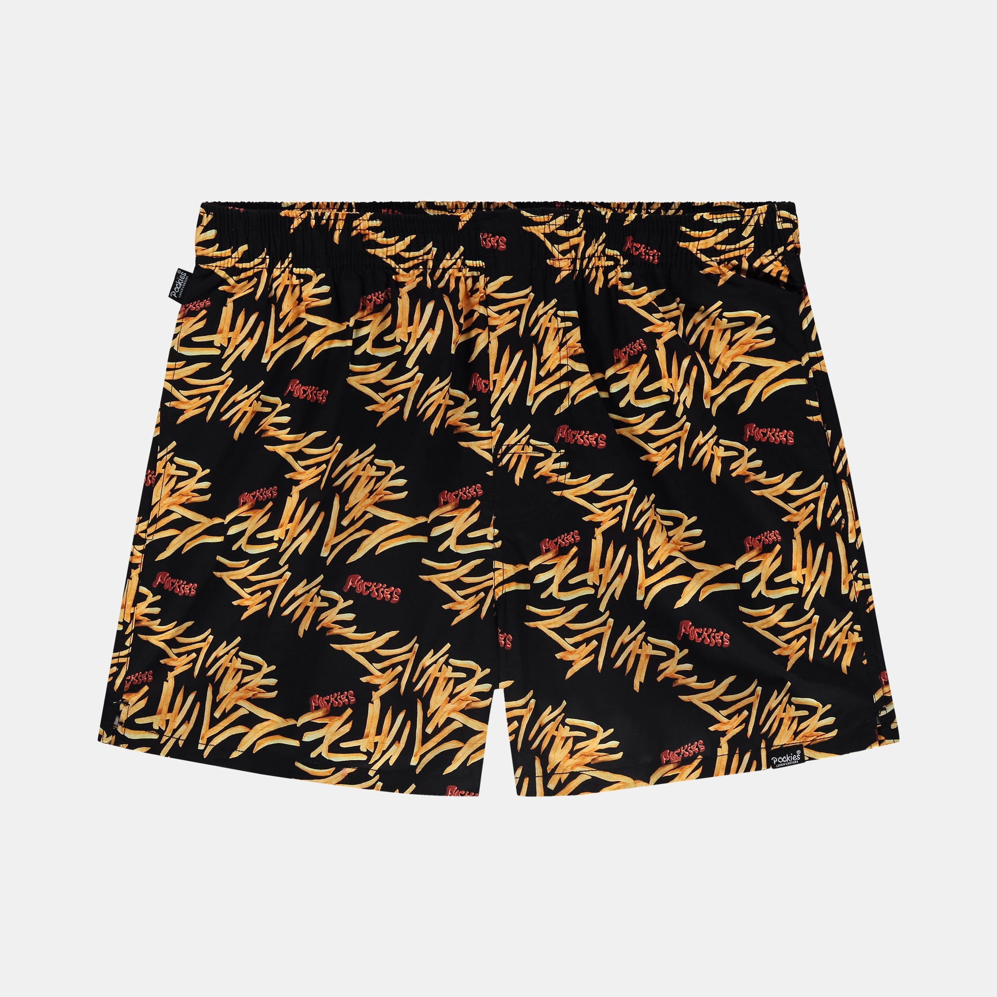 2-Pack Burgers 'n' Fries Boxers