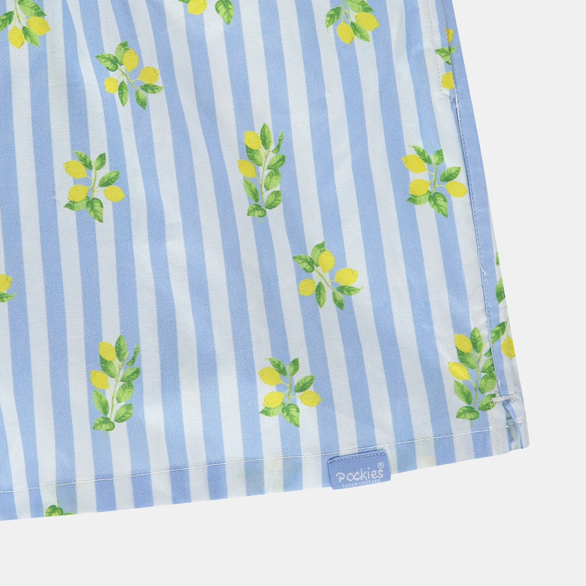 Goodlife Boxers - Blue