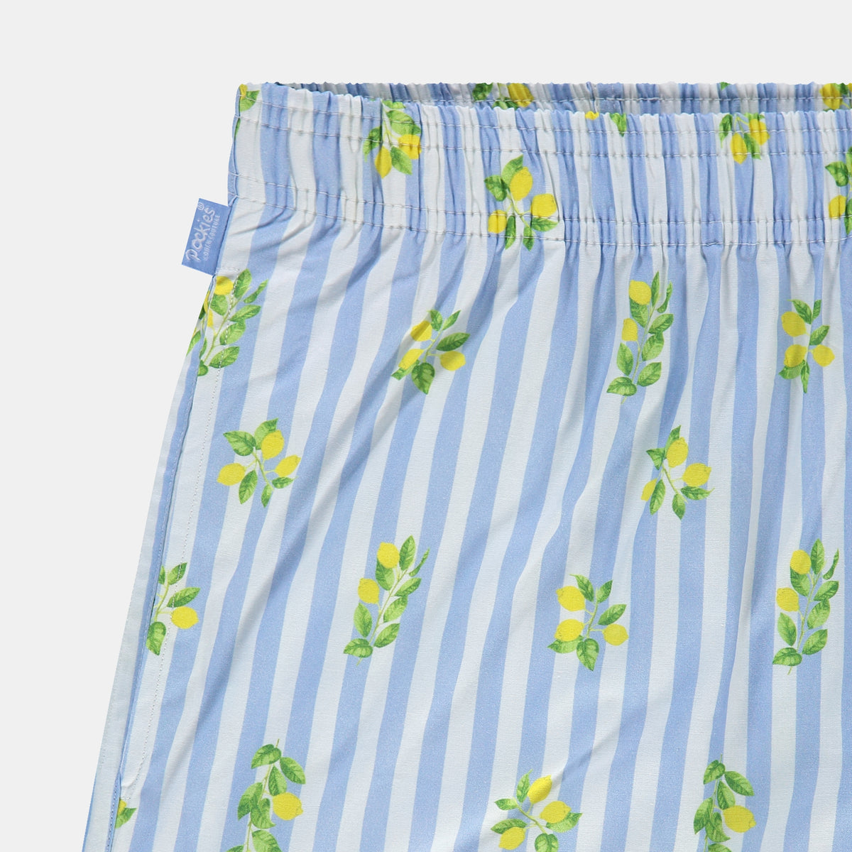Goodlife Boxers - Blue