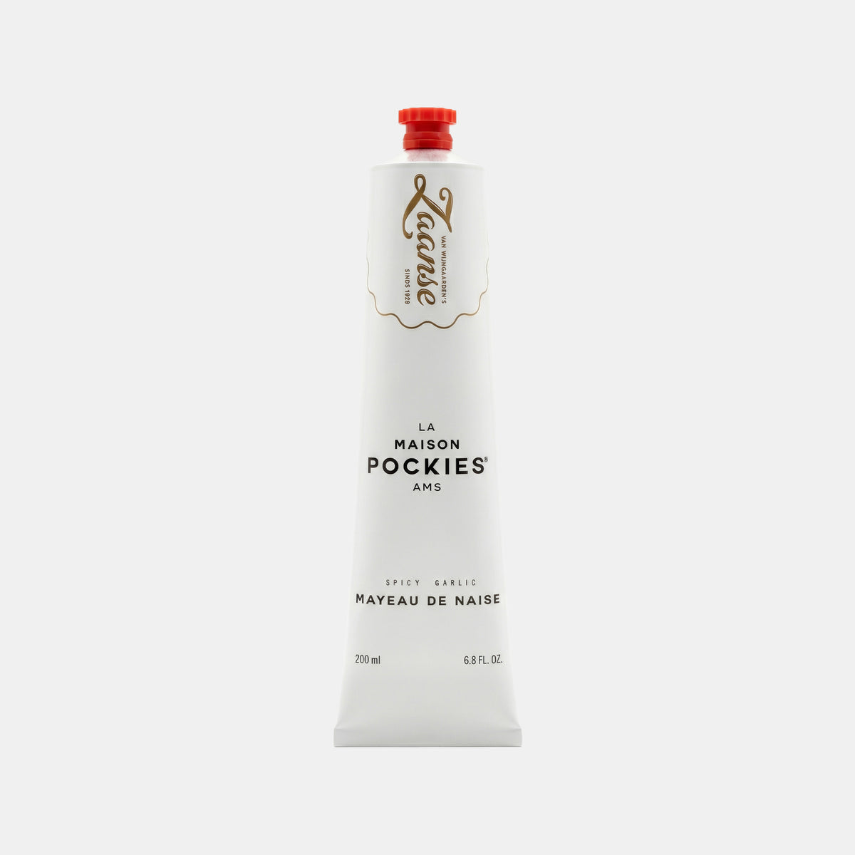 Mayeau De Naise