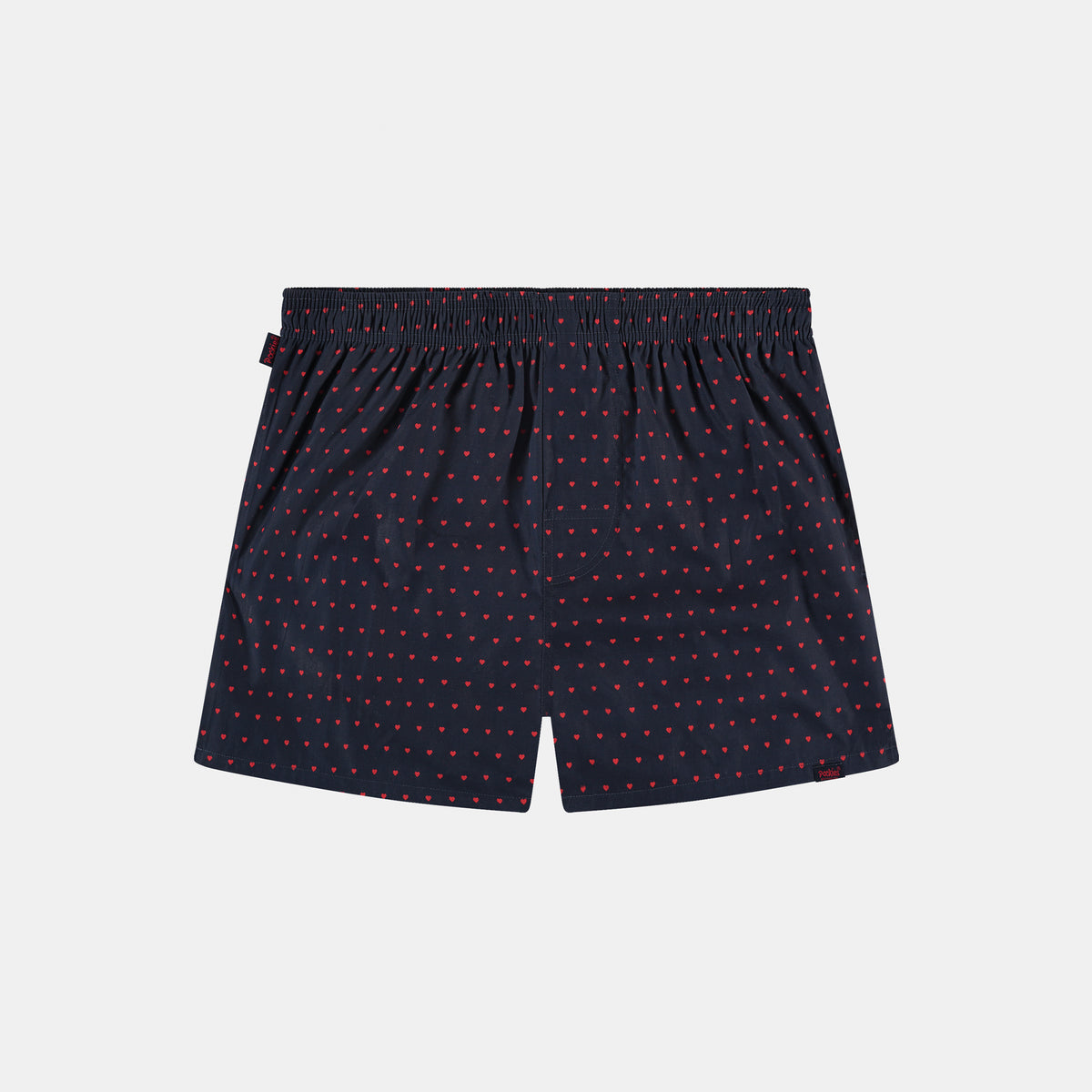 Navy Love