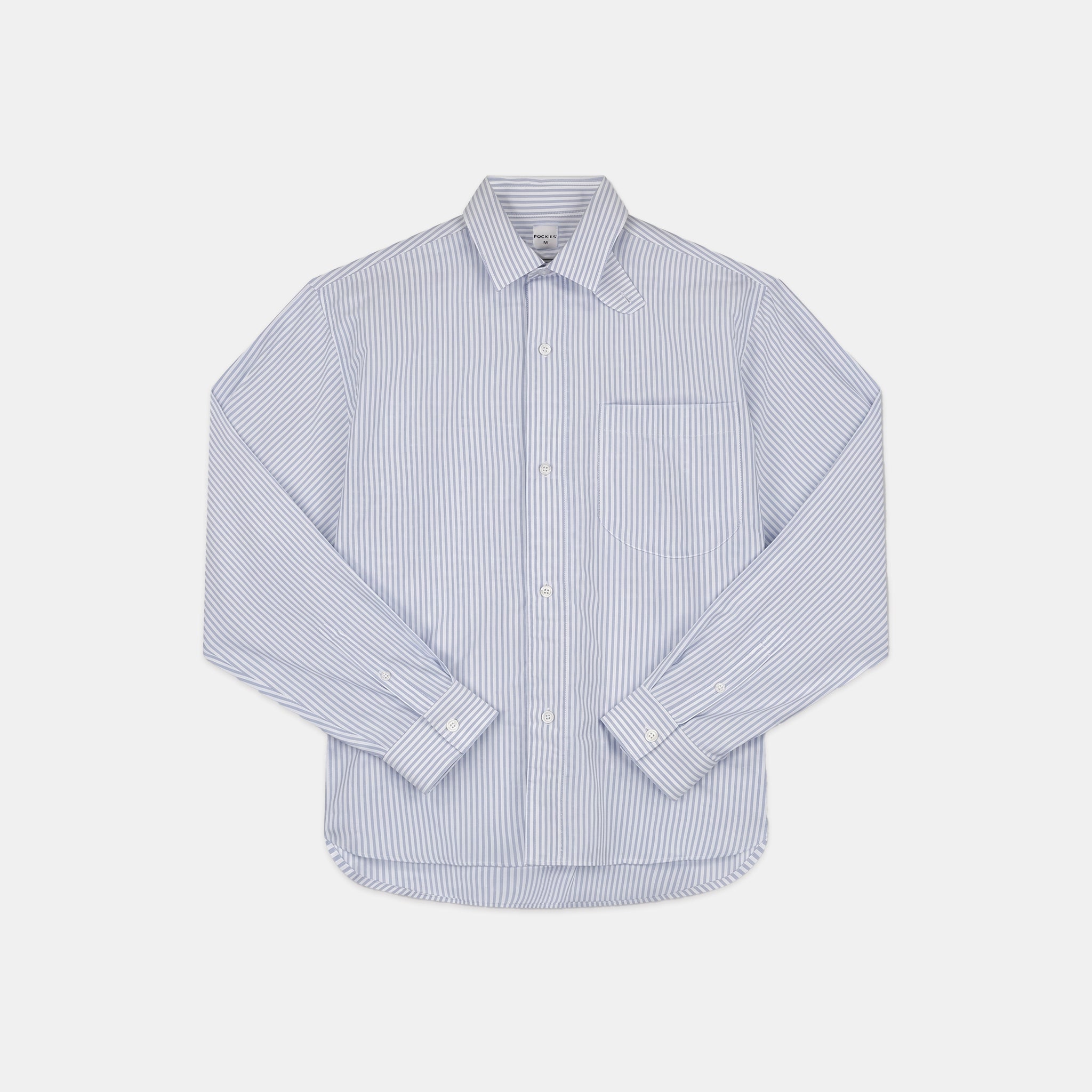 Oxford Shirt - Striped