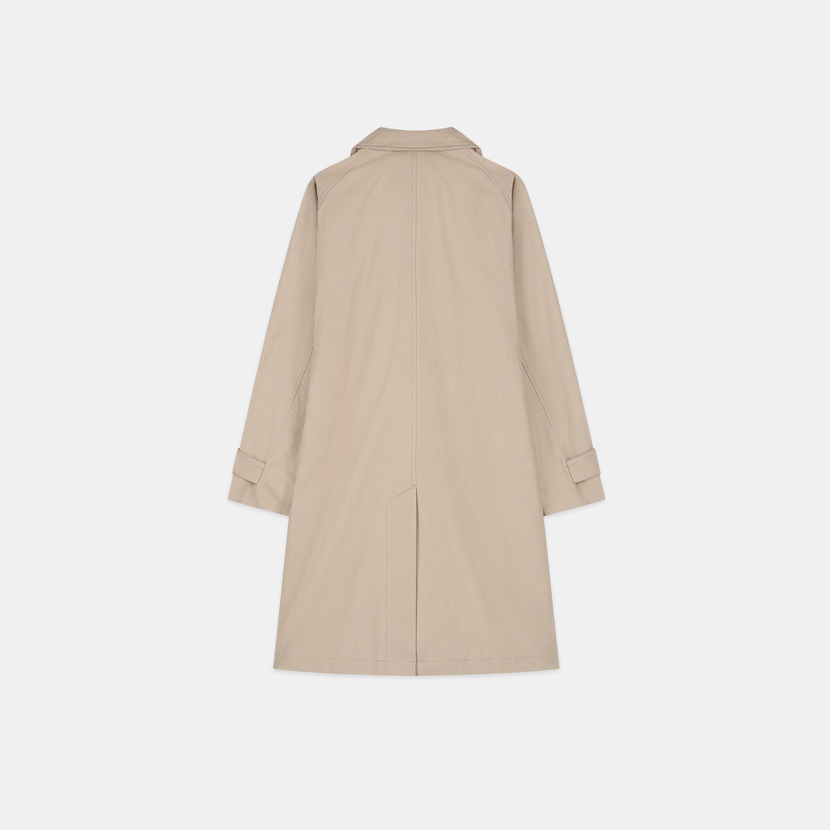 Country Coat - Beige