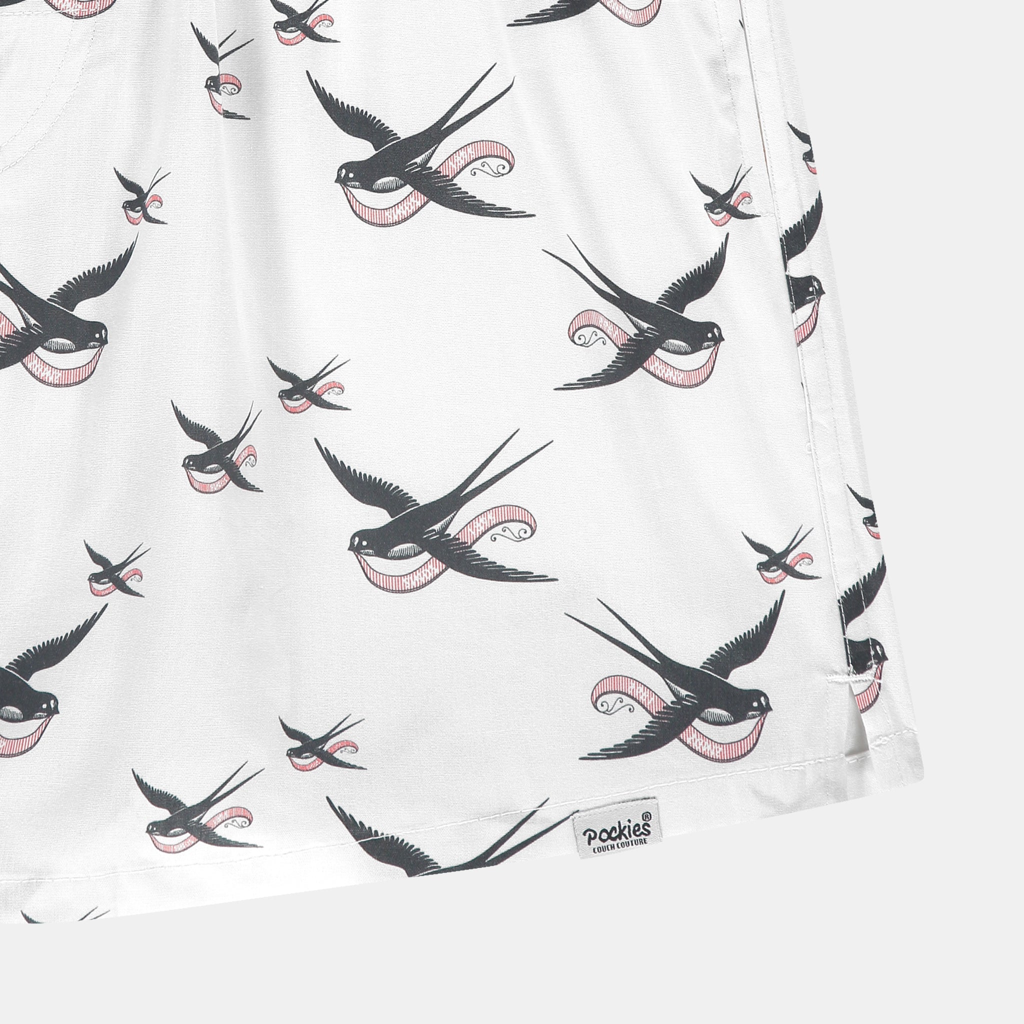 De Zwaluw x Pockies© - 2-Pack Boxers