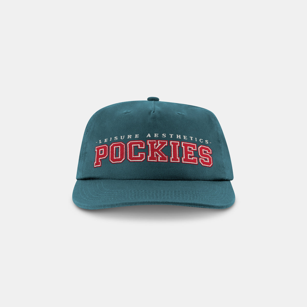 UM Cap - Aqua