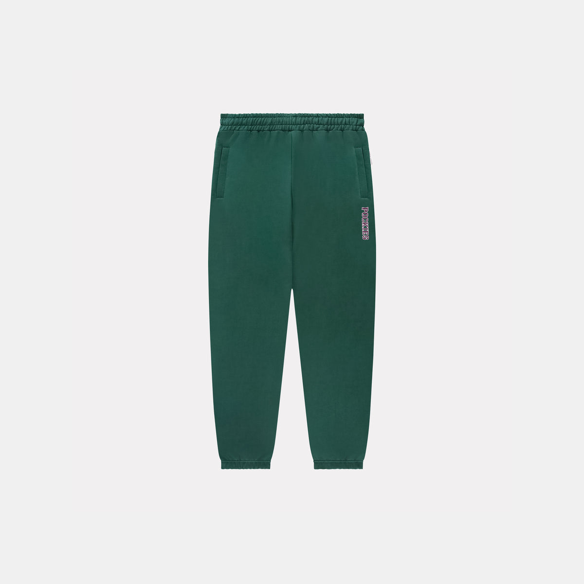 UM Non-Joggers - Green