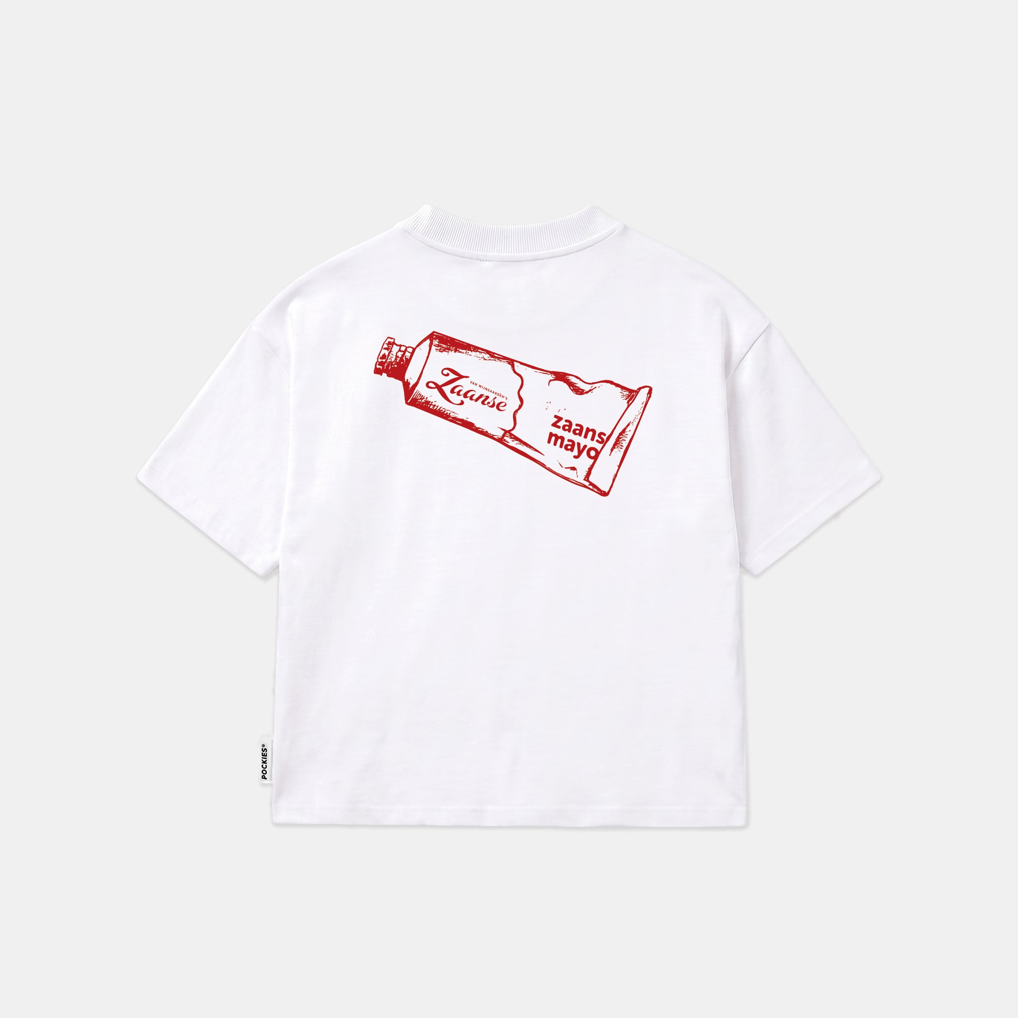 Zaanse Tube Shirt
