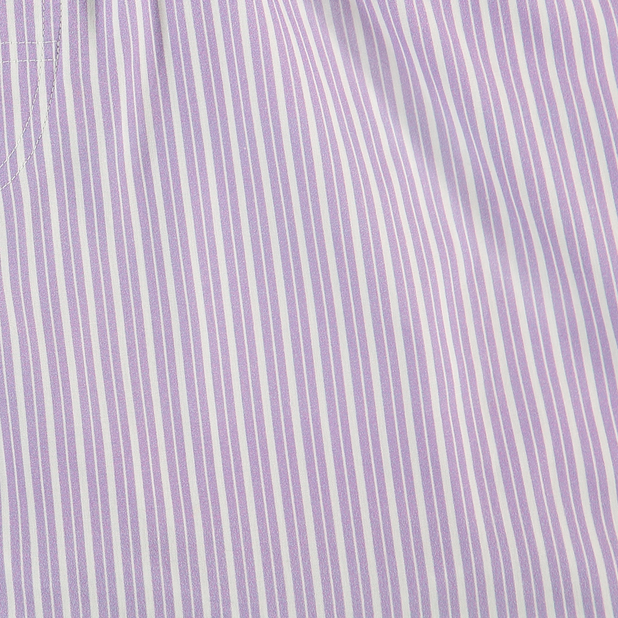 Lavender Stripes