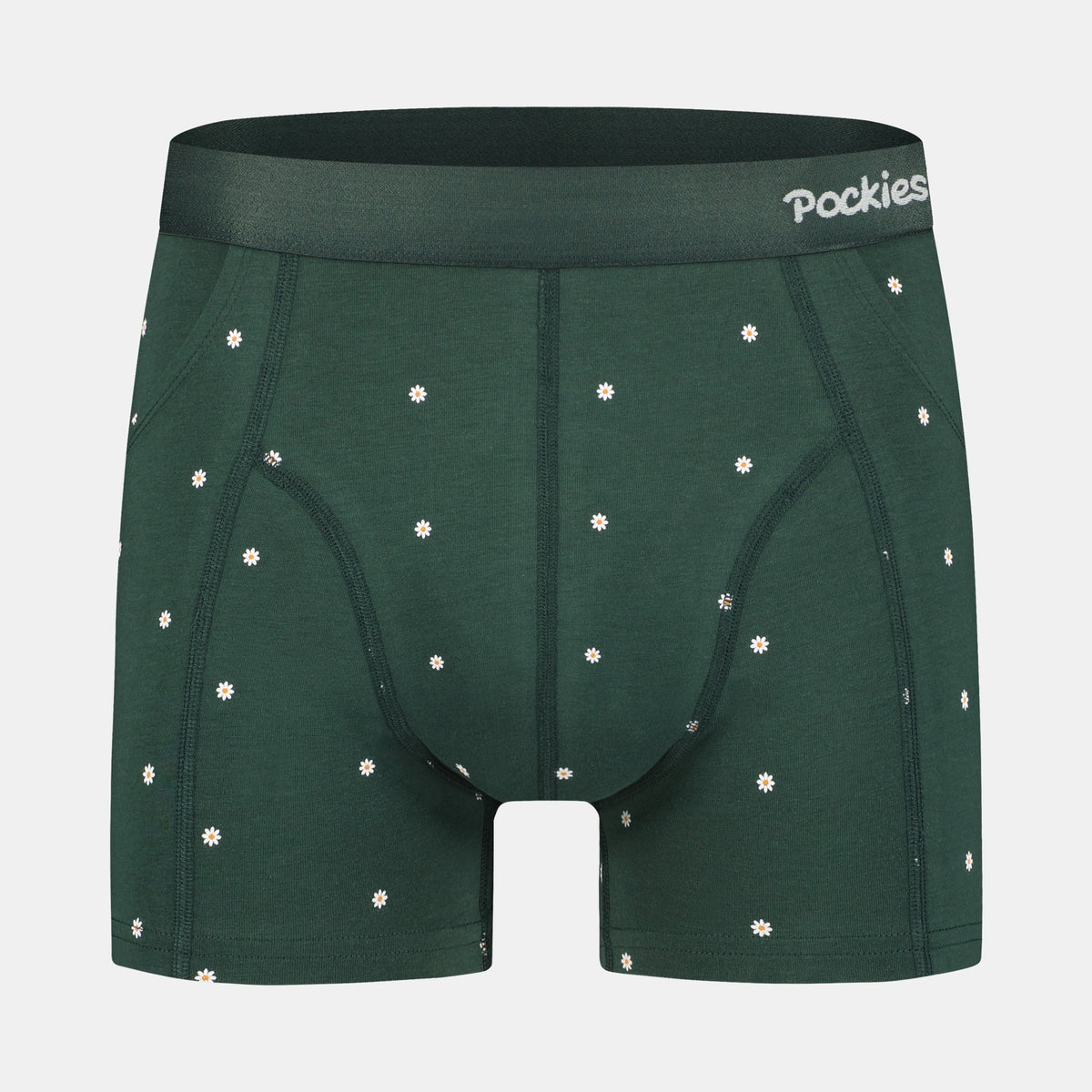 5-Pack Briefs Icons
