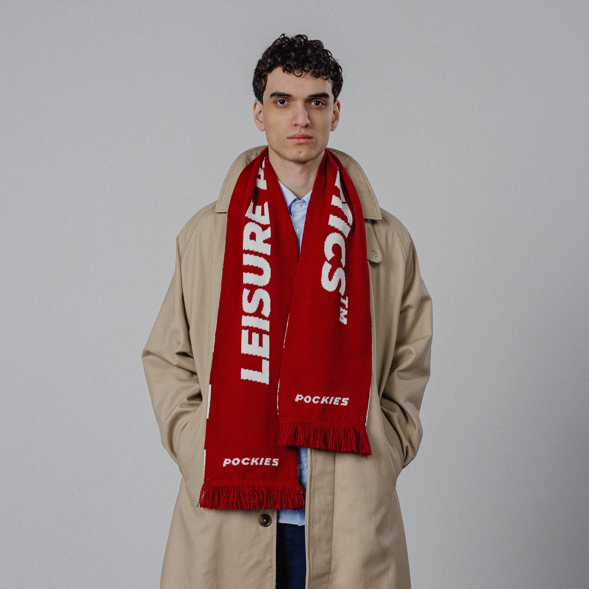 L.A. Terrace Scarf