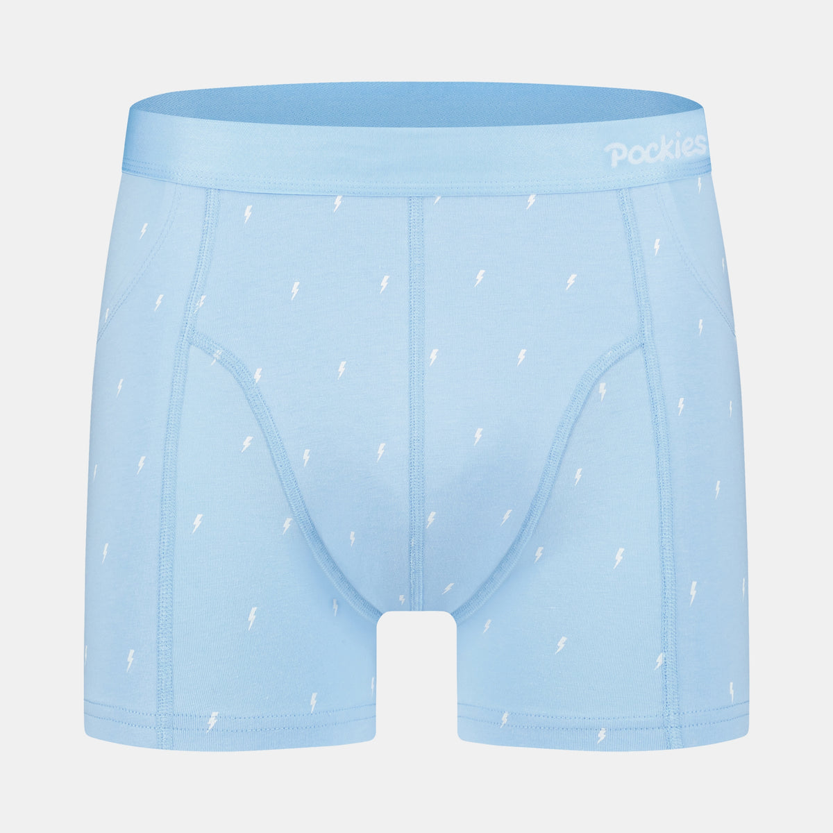 5-Pack Briefs Icons