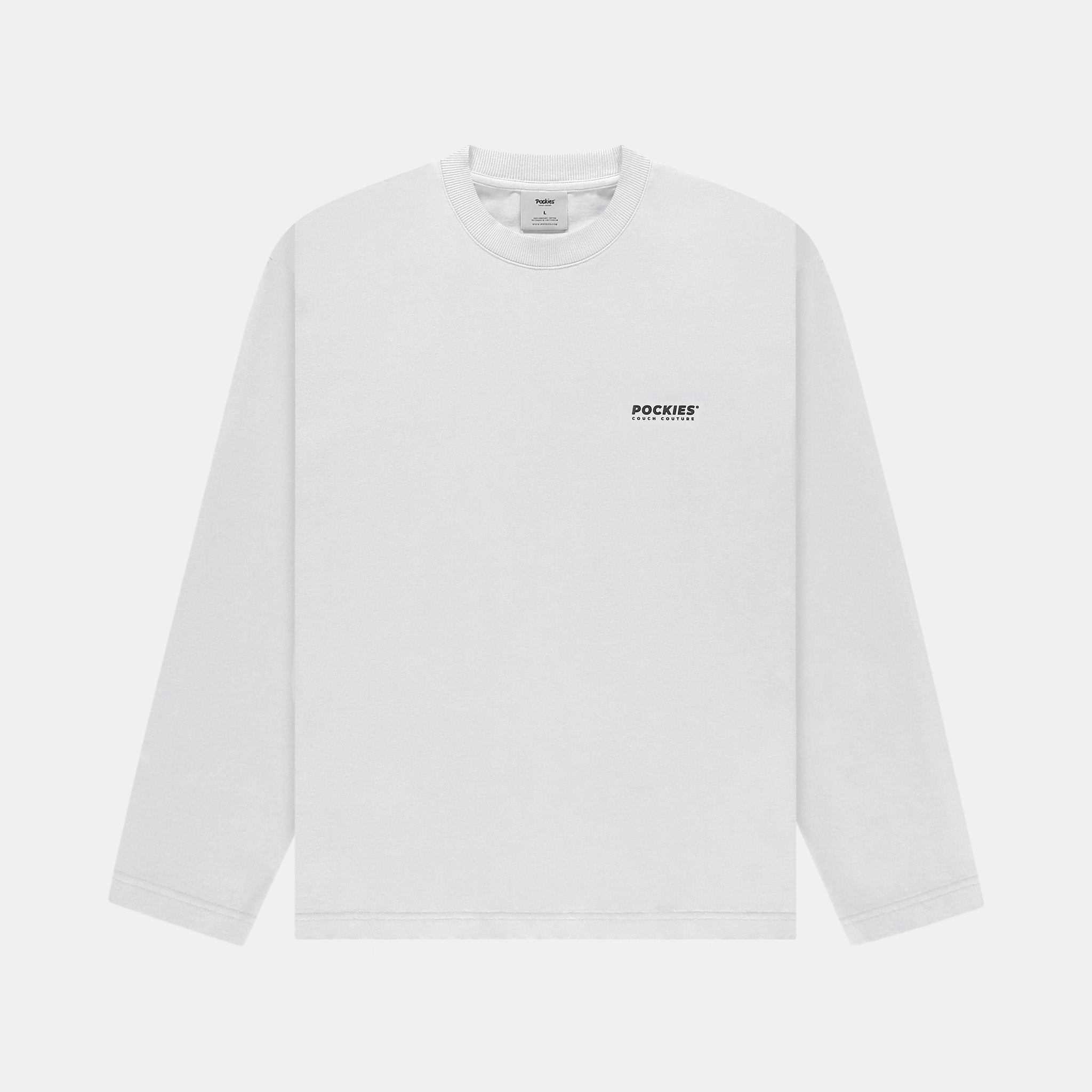 De Zwaluw x Pockies© - Fire Longsleeve