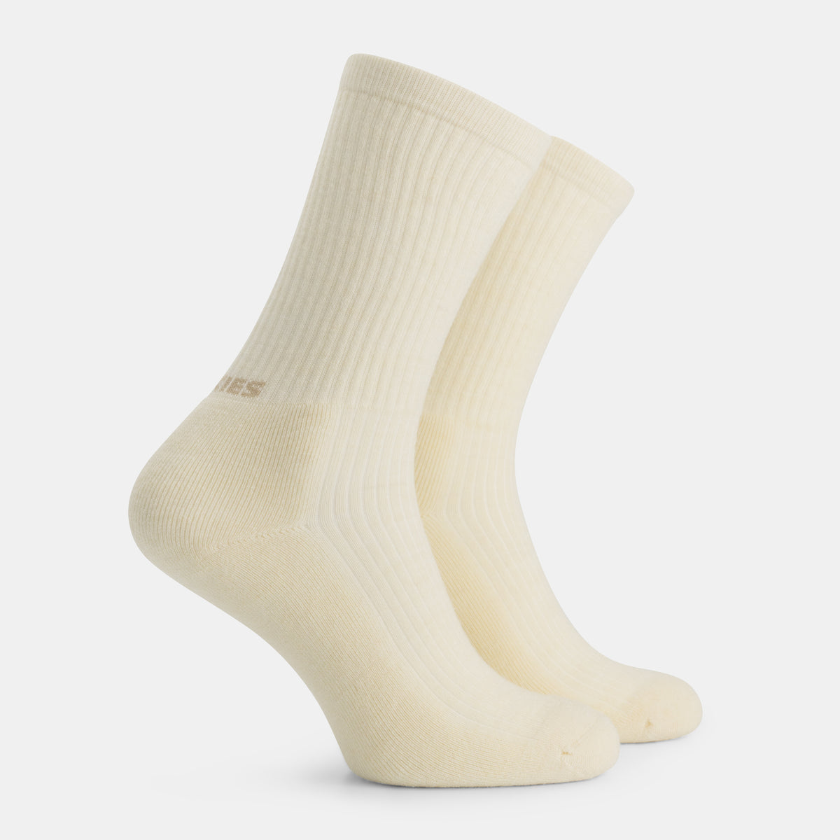 2-Pack Merino Wool Socks